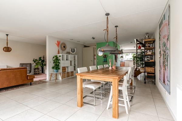 Medium property photo - Burgvliet 113, 8226 RE Lelystad
